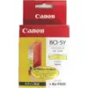 ГЛАВА ЗА CANON BJC 8200 - Yellow - OUTLET - BCI-5Y - 0988A002