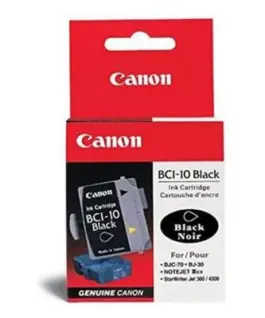 ГЛАВА ЗА CANON BJ 30/BJC 50/70/80/BN700 series - Black - BCI-10 (BCI10) -  0956A003[AA]