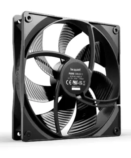 be quiet! вентилатор Fan 140mm – Pure Wings 3 140mm