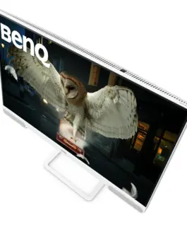 Alternative view of Монитор BenQ EW3290U