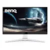 Монитор BenQ EX251 бял