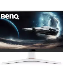 Монитор BenQ EX251 бял