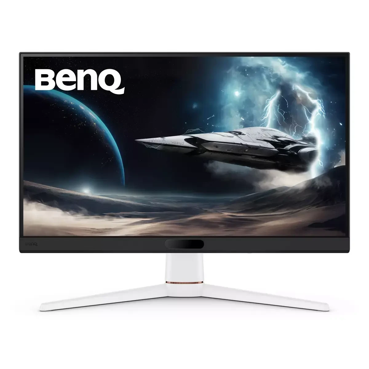 Монитор BenQ EX251 бял