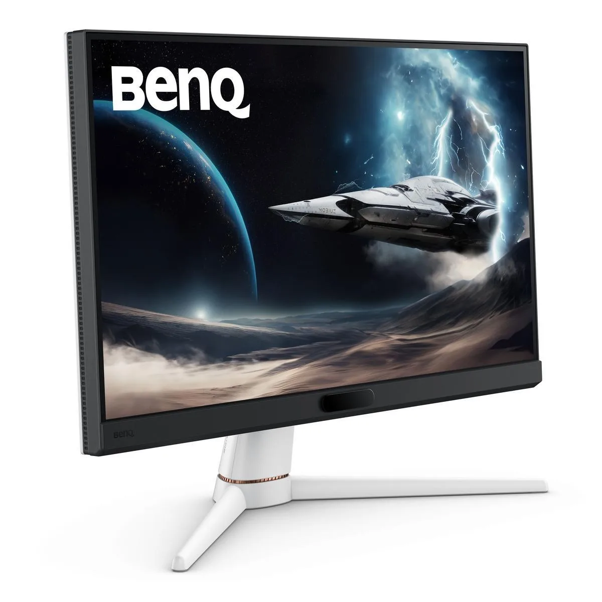 Монитор BenQ EX251, бял - Image 3