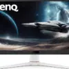 Монитор BenQ EX271 бял