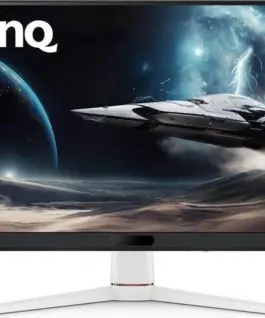 Монитор BenQ EX271 бял