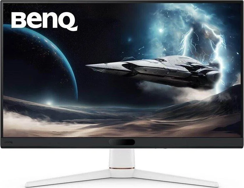 Монитор BenQ EX271 бял
