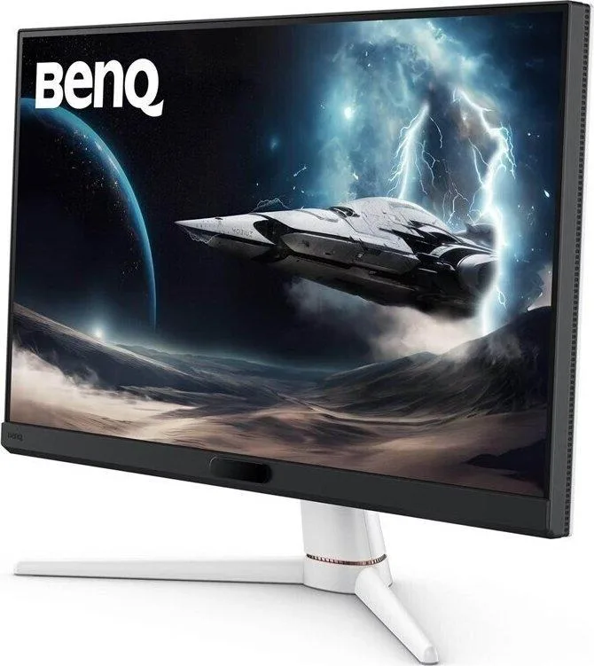 Монитор BenQ EX271, бял - Image 2