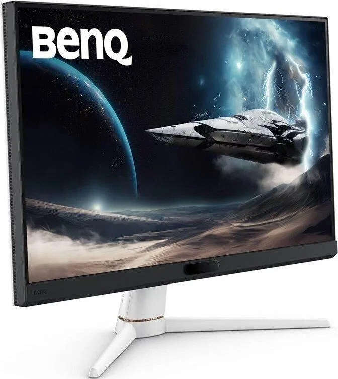 Монитор BenQ EX271, бял - Image 3