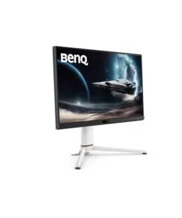Alternative view of Монитор BenQ EX271Q, бял