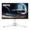 Монитор BenQ EX271U бял