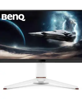 Монитор BenQ EX271U бял