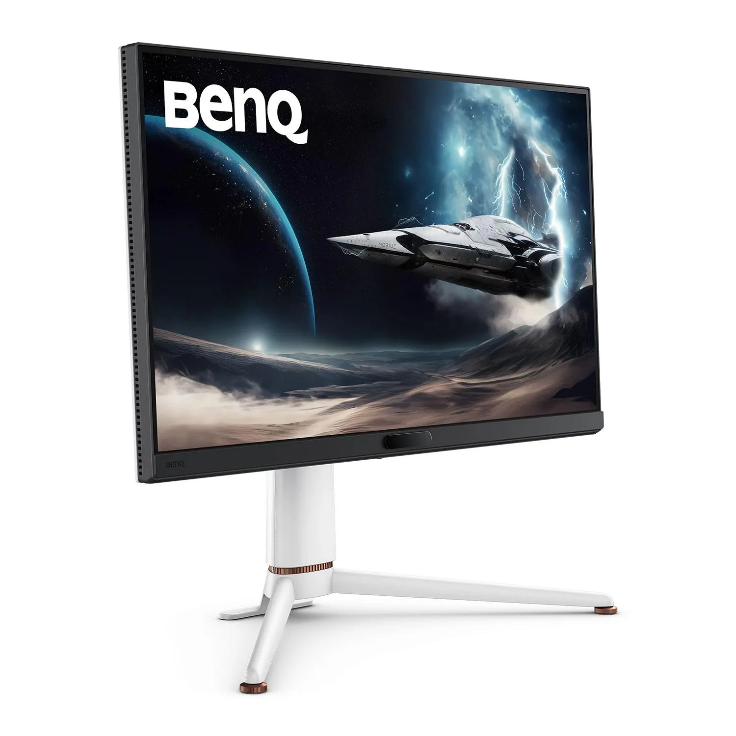 Монитор BenQ EX271U, бял - Image 2