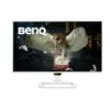 Монитор BenQ EX271UZ бял