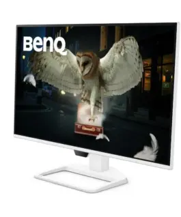Alternative view of Монитор BenQ EX271UZ, бял