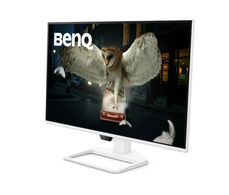 Монитор BenQ EX271UZ, бял - Image 2