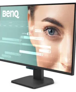 Alternative view of Монитор BenQ GW2790C, 27", IPS, 1920x1080, 100Hz, 99% sRGB, HDMI, DisplayPort, Speakers