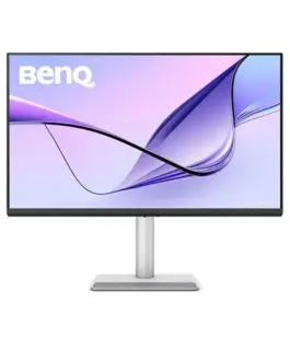 Монитор за MacBook BenQ MA320UP 32" IPS 4K 3840x2160 Nano Gloss 99% sRGB 95% P3 USB-C