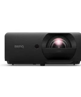 Alternative view of Проектор за мапинг BenQ LH830ST, лазерен късофокусен,  DLP, 4000ANSI, 1080P, 3000000:1, 16:9,  Throw Ratio 0.496