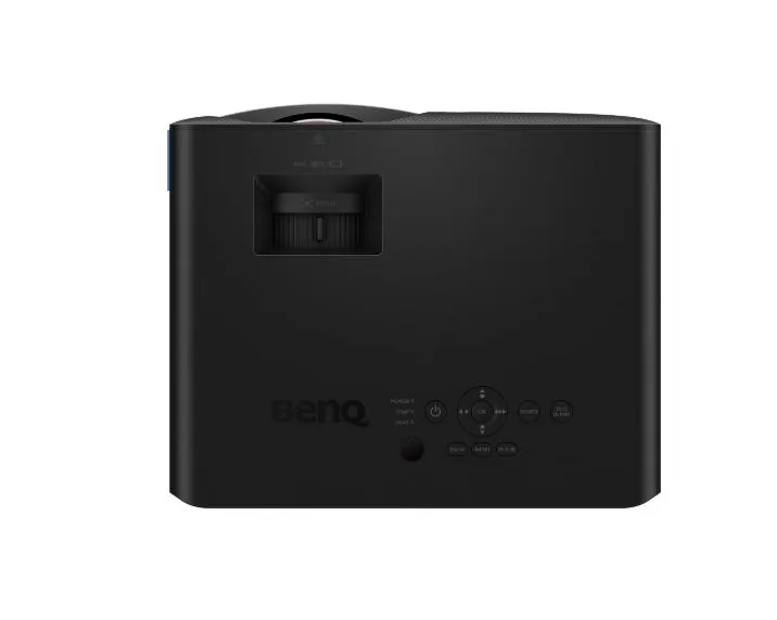 Проектор за мапинг BenQ LH830ST, лазерен късофокусен, DLP, 4000ANSI, 1080P, 3000000:1, 16:9, Throw Ratio 0.496 - Image 5
