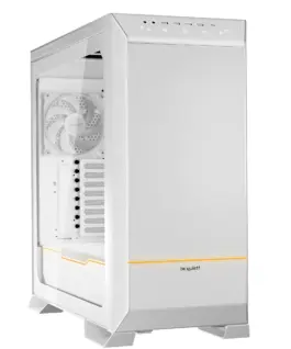be quiet! кутия Case EATX - Dark Base Pro 901 White