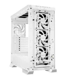 be quiet! кутия Case EATX – Dark Base Pro 901 White
