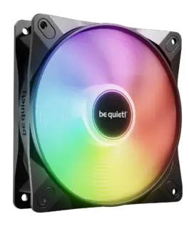 be quiet! вентилатор Fan 120mm - LIGHT WINGS LX 120mm PWM high-speed