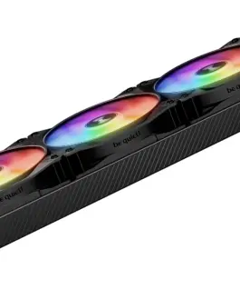 be quiet! вентилатор Fan 120mm – LIGHT WINGS LX 120mm PWM