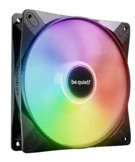 be quiet! вентилатор Fan 140mm - LIGHT WINGS LX 140mm PWM high-speed