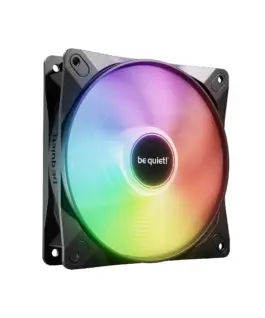 be quiet! вентилатор Fan 120mm - LIGHT WINGS LX 120mm PWM Reverse Black
