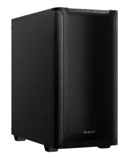 be quiet! кутия Case ATX - Pure Base 501