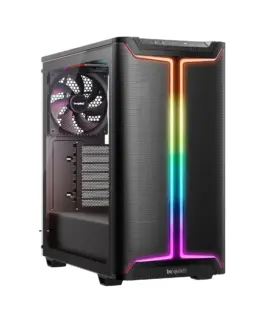 be quiet! кутия Case ATX - Pure Base 501 DX Black