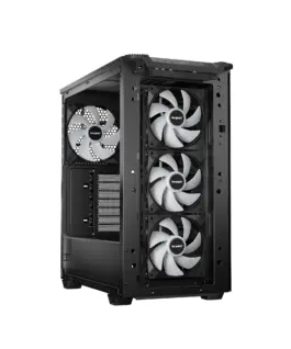 be quiet! кутия Case ATX – Pure Base 501 LX Black