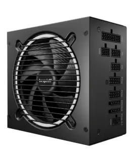 be quiet! захранване PSU ATX 3.1 Gold - Pure Power 13 M 850W