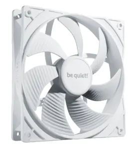 be quiet! вентилатор Fan 140mm - Pure Wings 3 140mm PWM White