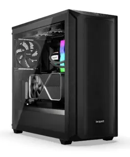 be quiet! кутия Case EATX – Shadow Base 800 Black
