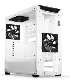 be quiet! кутия Case EATX – Shadow Base 800 DX White
