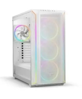 be quiet! кутия Case EATX - Shadow Base 800 FX White