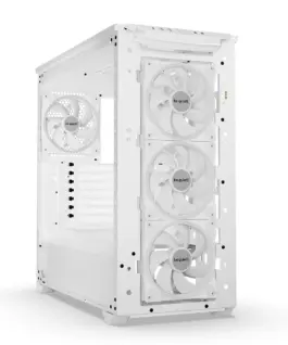 be quiet! кутия Case EATX – Shadow Base 800 FX White