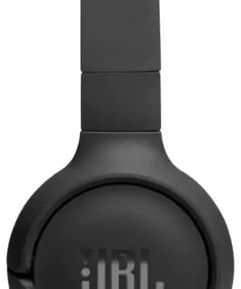 СЛУШАЛКИ JBL TUNE 520BT – Wireless On-ear Headphones- Black – PN