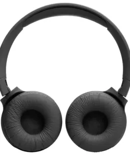 СЛУШАЛКИ JBL TUNE 520BT – Wireless On-ear Headphones- Black – PN