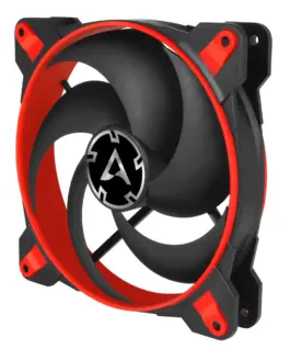 Arctic вентилатор Fan 140mm BioniX P140 PWM PST - Red