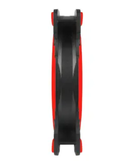 Arctic вентилатор Fan 140mm BioniX P140 PWM PST – Red