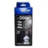 БУТИЛКА МАСТИЛО ЗА BROTHER DCP T310/T510W/T710W/MFC T910W - Ink Bottle - Black - PN BTD60BK