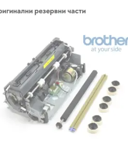 FLAT CABLE SPONGE 3 - BROTHER OEM SPARE PART - PN D00KJH001