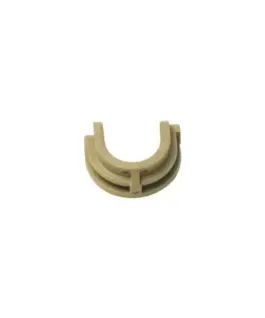 ВТУЛКА (БУШИНГ) ДОЛНА ПРИТИСКАЩА РОЛКА (LOWER ROLLER BUSHING) ЗА HP Laserjet 1010/1015 - CANON OEM SPARE PART - PN RC1