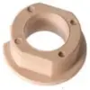 ВТУЛКА (БУШИНГ) ЗА ДОЛНА ПРИТИСКАЩА РОЛКА (BUSHING PR 1ST) ЗА SAMSUNG ML 2850 - JC61-02336A - SAMSUNG OEM SPARE PART - P