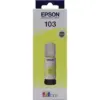 БУТИЛКА МАСТИЛО ЗА EPSON L1110/L3100/L3101/L3110/L3150/L5190 - /103/ - EcoTank - Yellow - Ink Bottle - PN