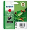 ГЛАВА ЗА EPSON STYLUS PHOTO R 800/1800 - Red - PN C13T05474010