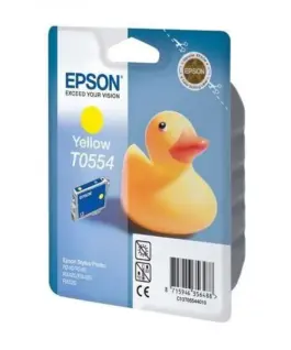 ГЛАВА ЗА EPSON STYLUS PHOTO R240/R245/RX420/RX425/RX520 - Yellow - OUTLET - PN C13T05544010